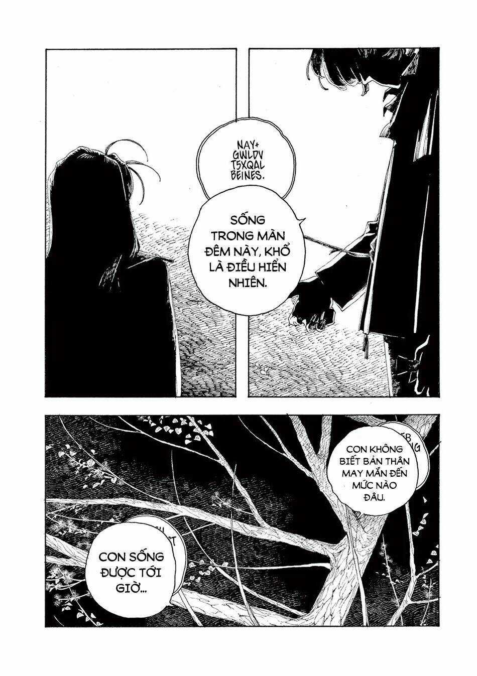 Fool Night - Chapter 8 - Trang 16