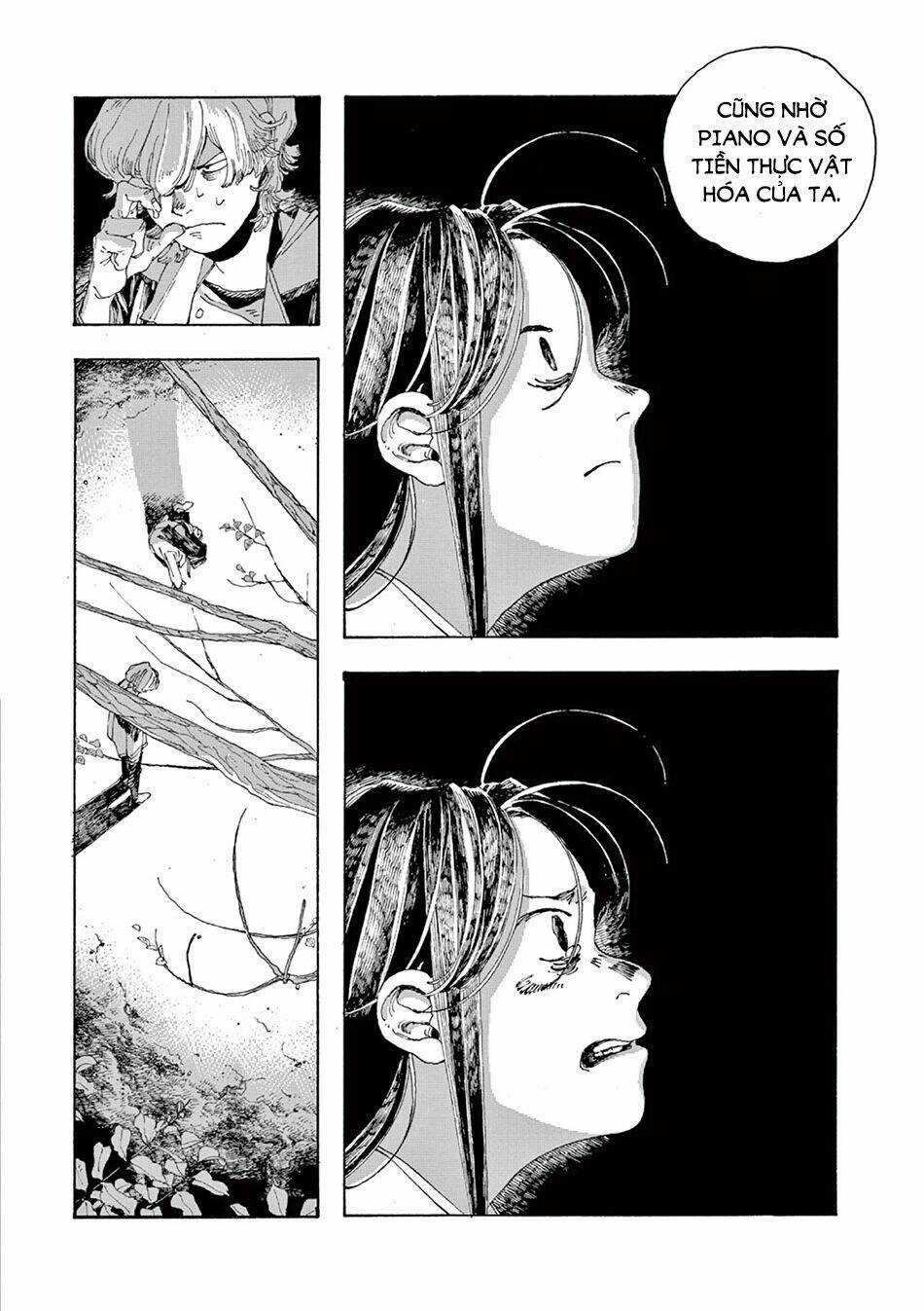 Fool Night - Chapter 8 - Trang 17