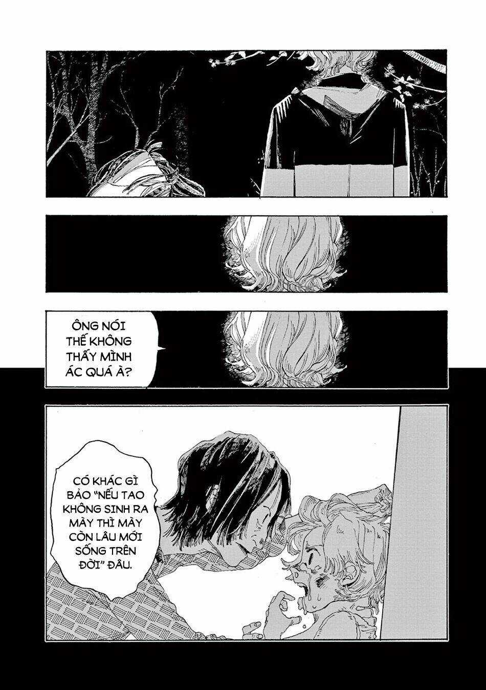 Fool Night - Chapter 8 - Trang 18