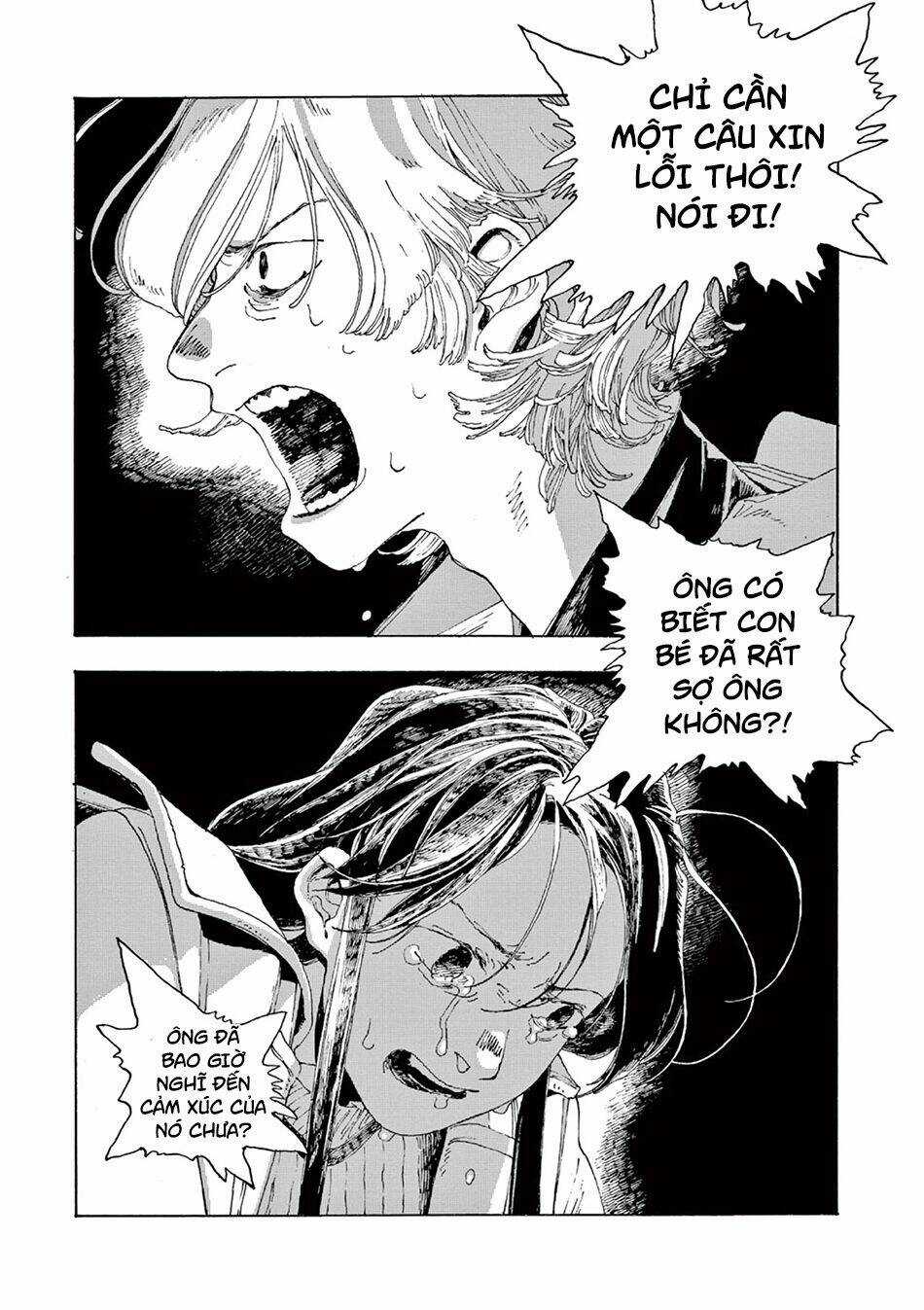 Fool Night - Chapter 8 - Trang 19