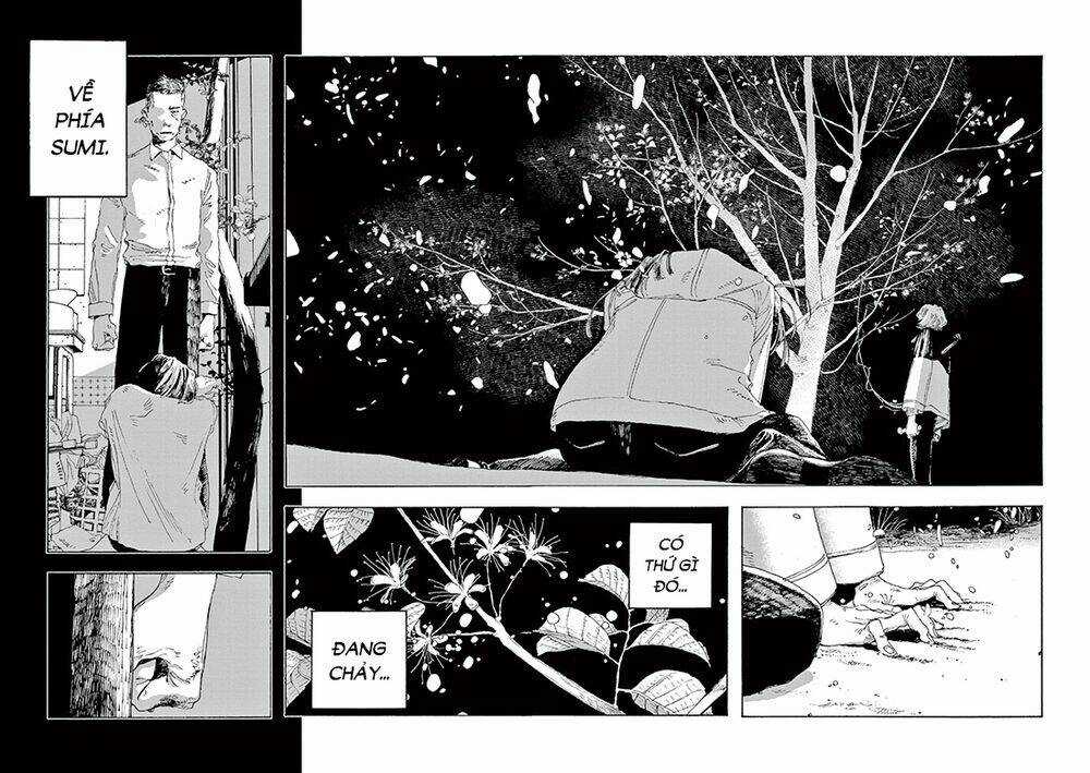Fool Night - Chapter 8 - Trang 21