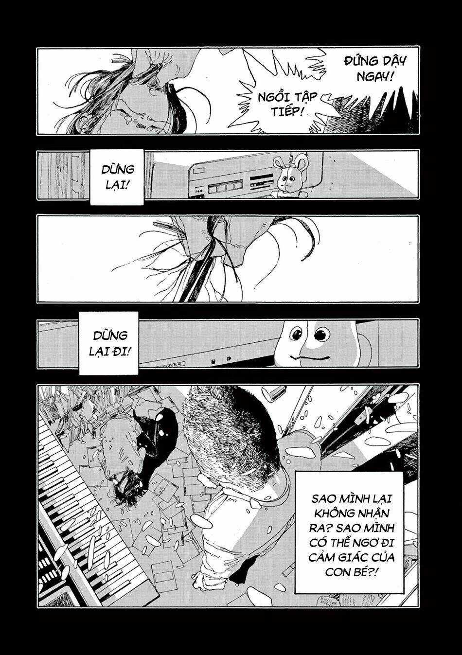 Fool Night - Chapter 8 - Trang 24