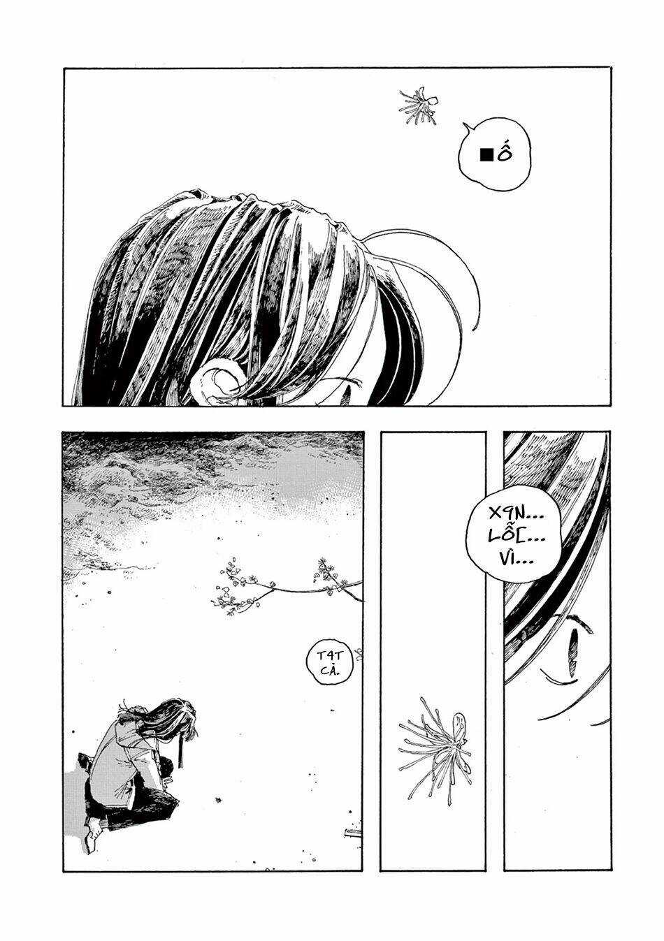 Fool Night - Chapter 8 - Trang 27