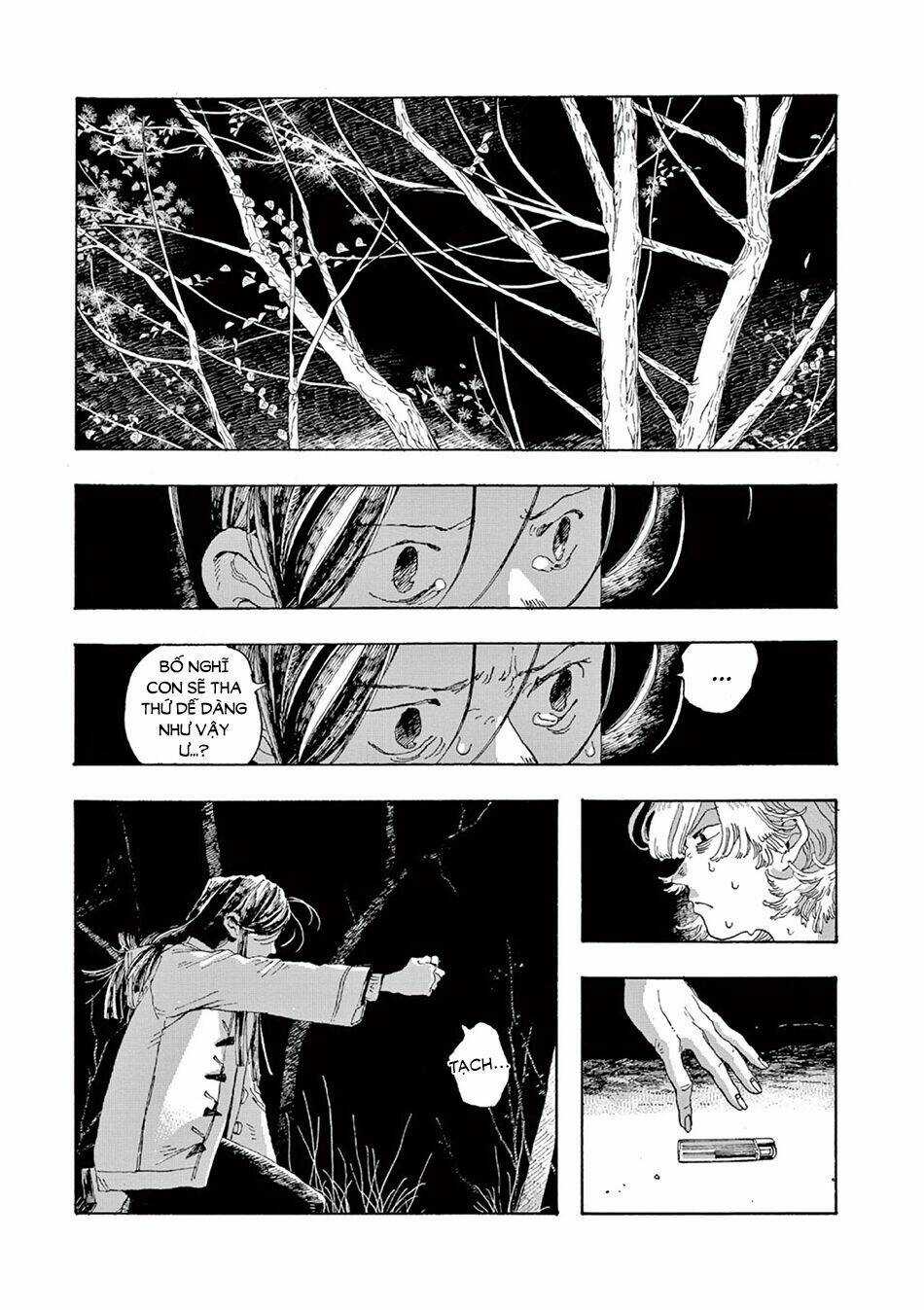 Fool Night - Chapter 8 - Trang 28