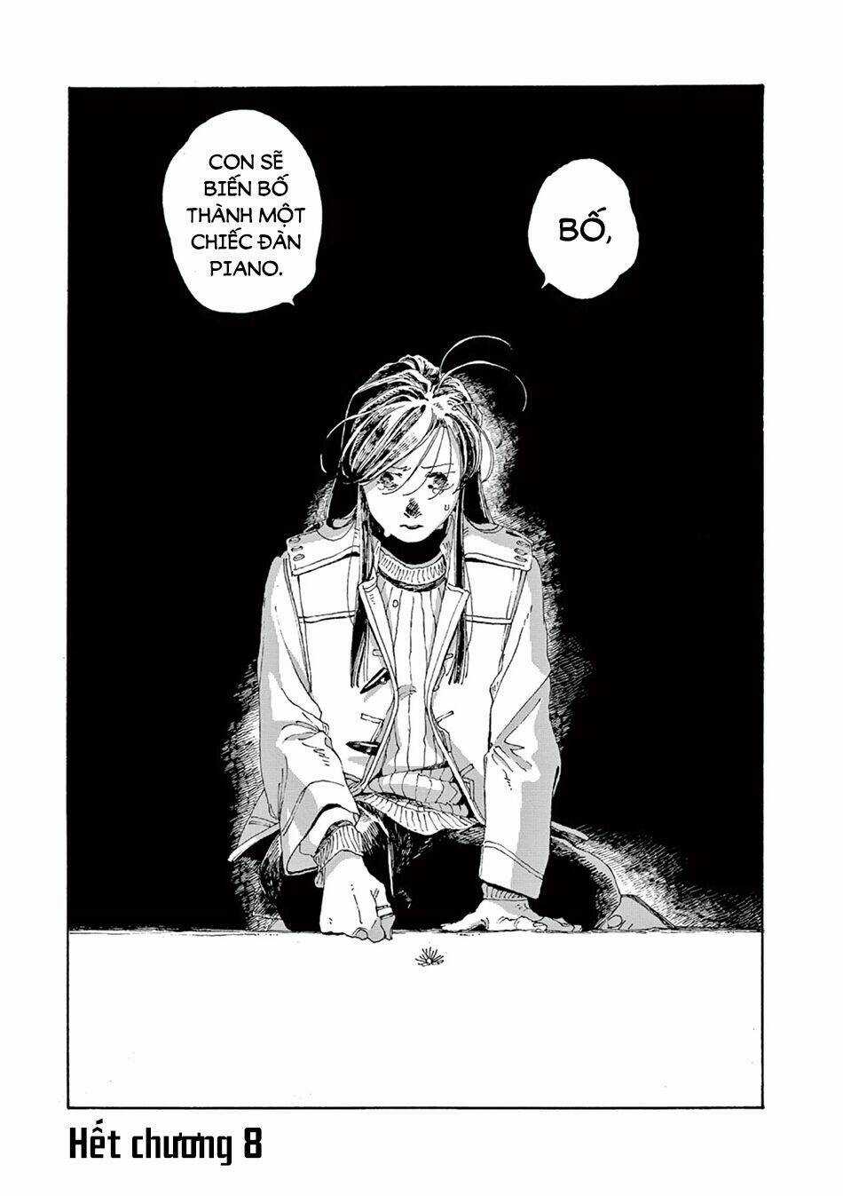 Fool Night - Chapter 8 - Trang 30