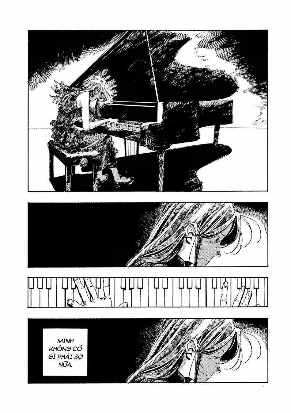 Fool Night - Chapter 9 - Trang 11