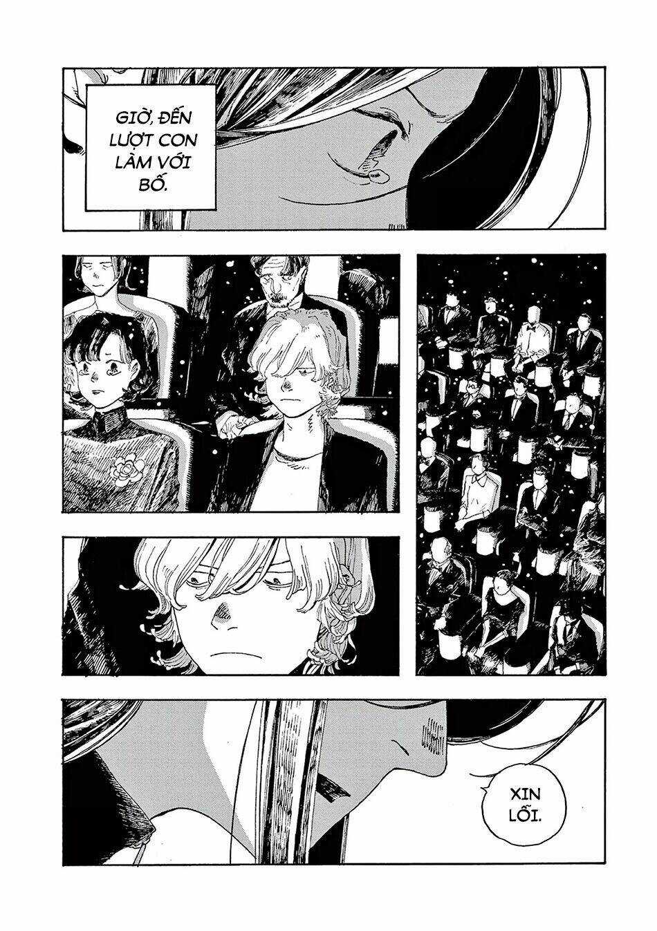 Fool Night - Chapter 9 - Trang 15