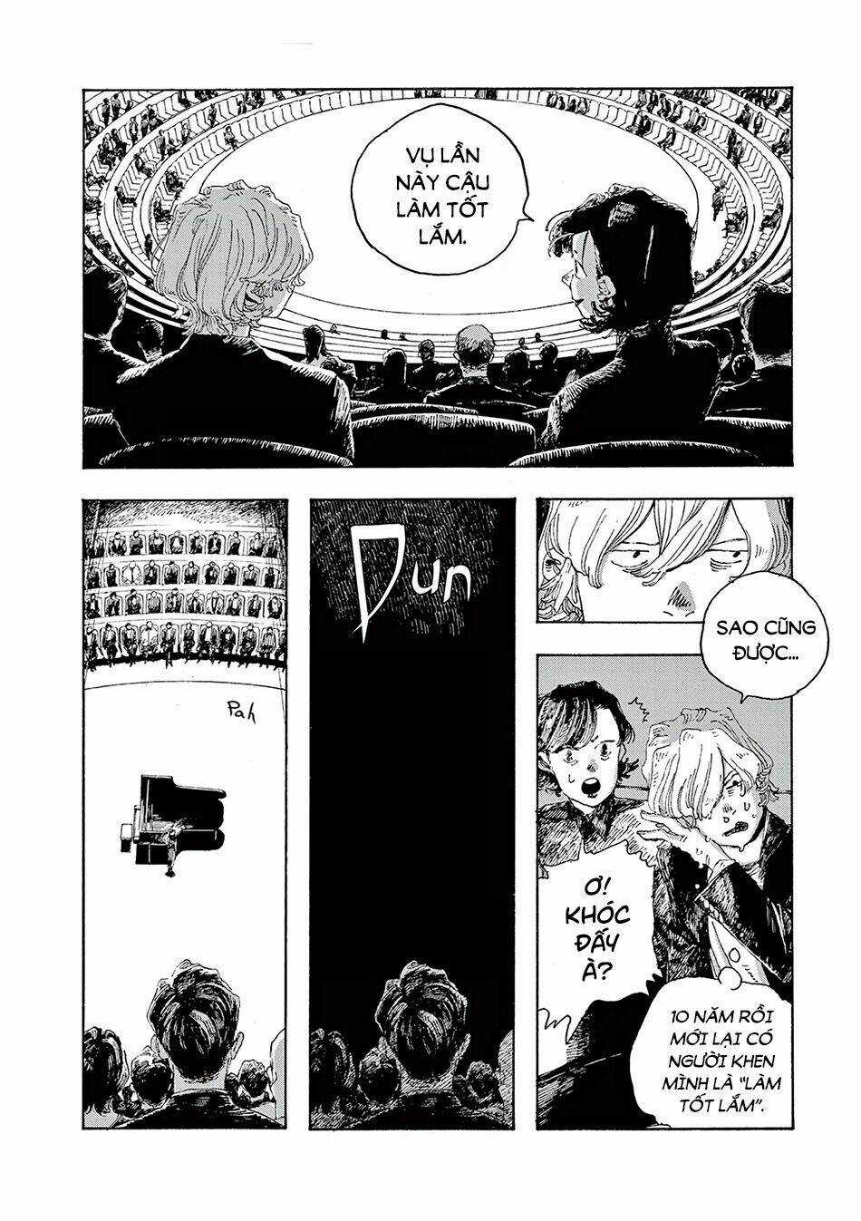 Fool Night - Chapter 9 - Trang 9