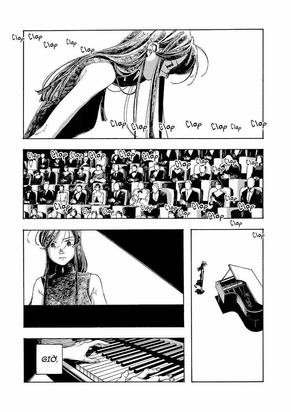 Fool Night - Chapter 9 - Trang 10