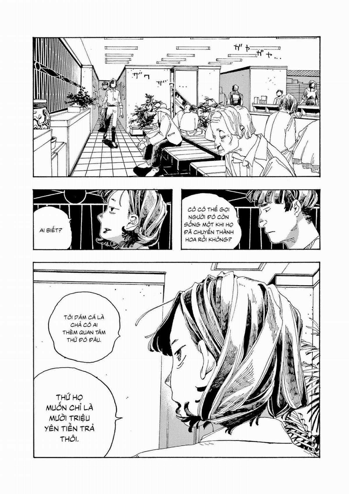 Fool's Night - Chapter 1 - Trang 16