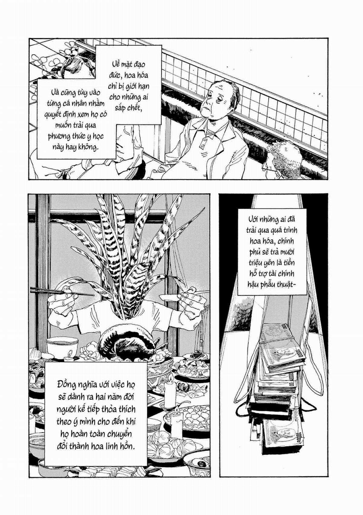 Fool's Night - Chapter 1 - Trang 17