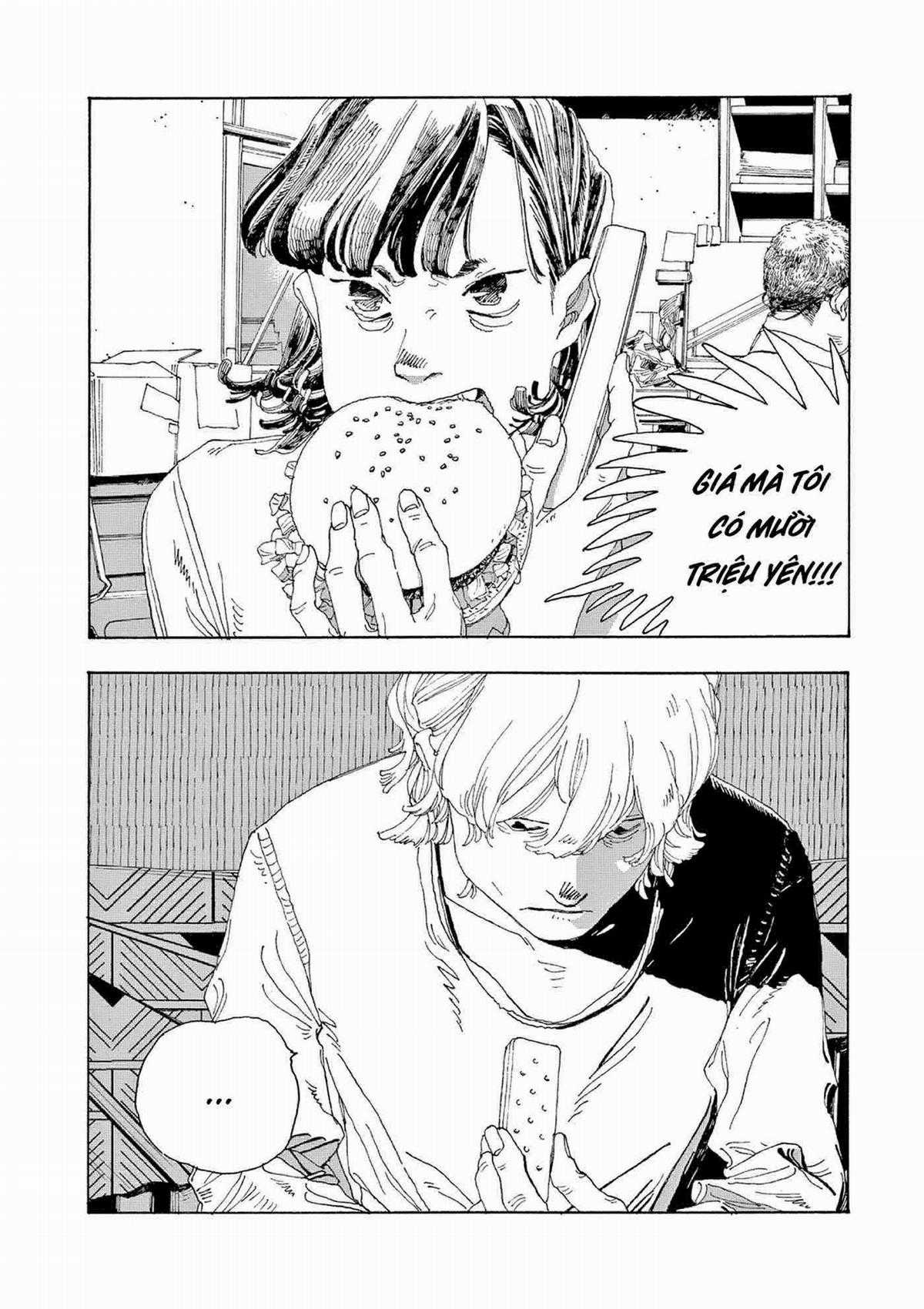 Fool's Night - Chapter 1 - Trang 18