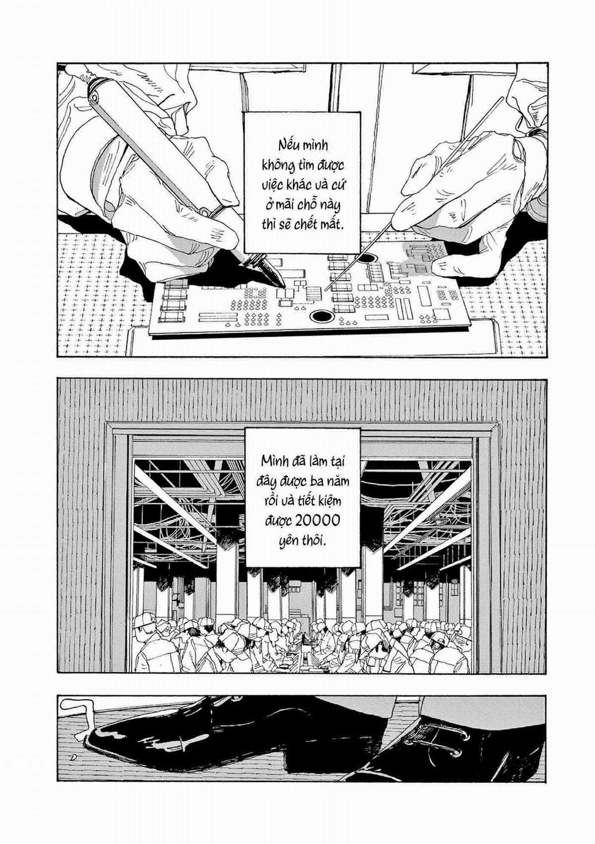 Fool's Night - Chapter 1 - Trang 26