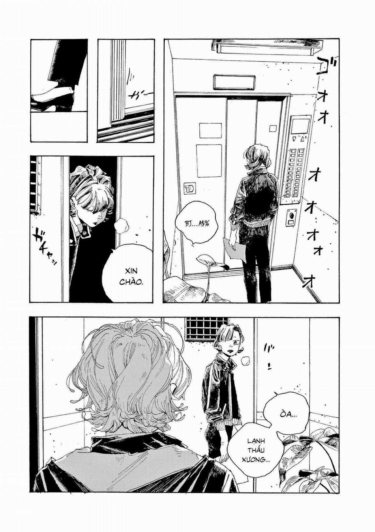 Fool's Night - Chapter 1 - Trang 40