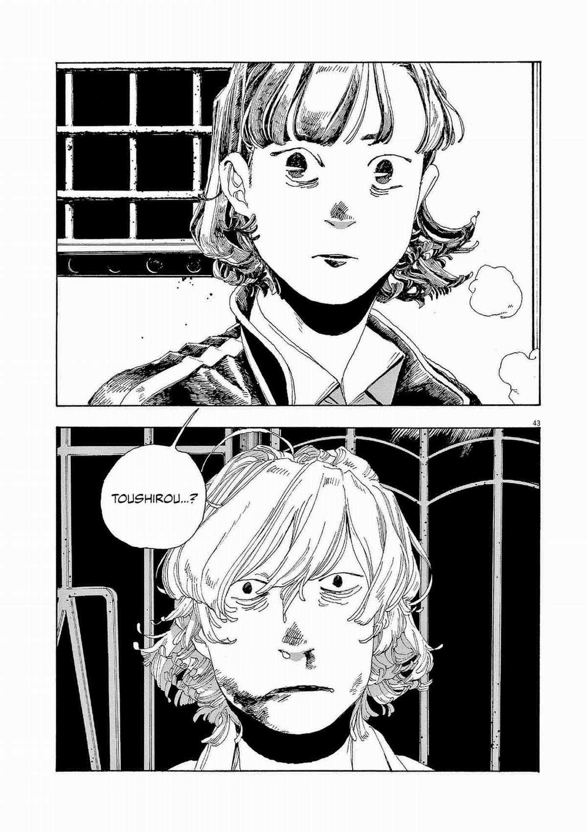 Fool's Night - Chapter 1 - Trang 41