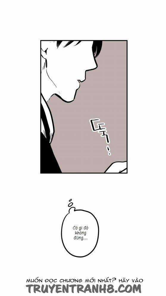 Fools - Chapter 1 - Trang 12