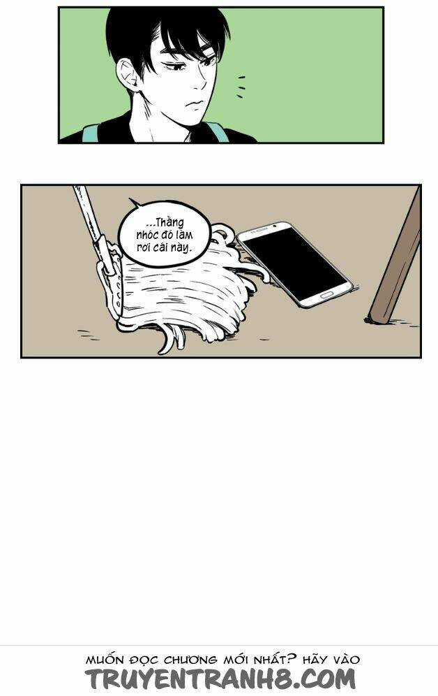 Fools - Chapter 1 - Trang 16