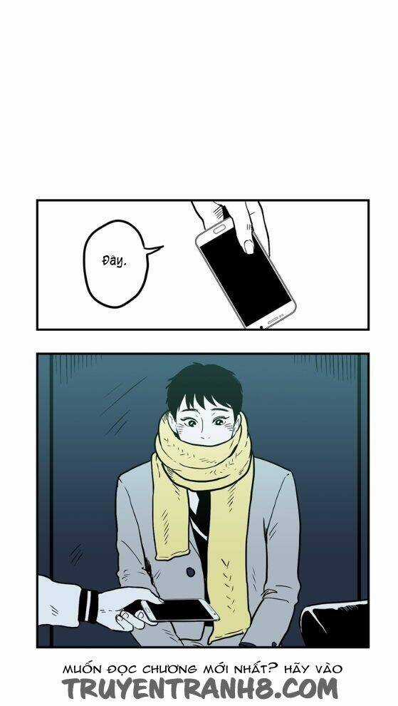 Fools - Chapter 1 - Trang 19