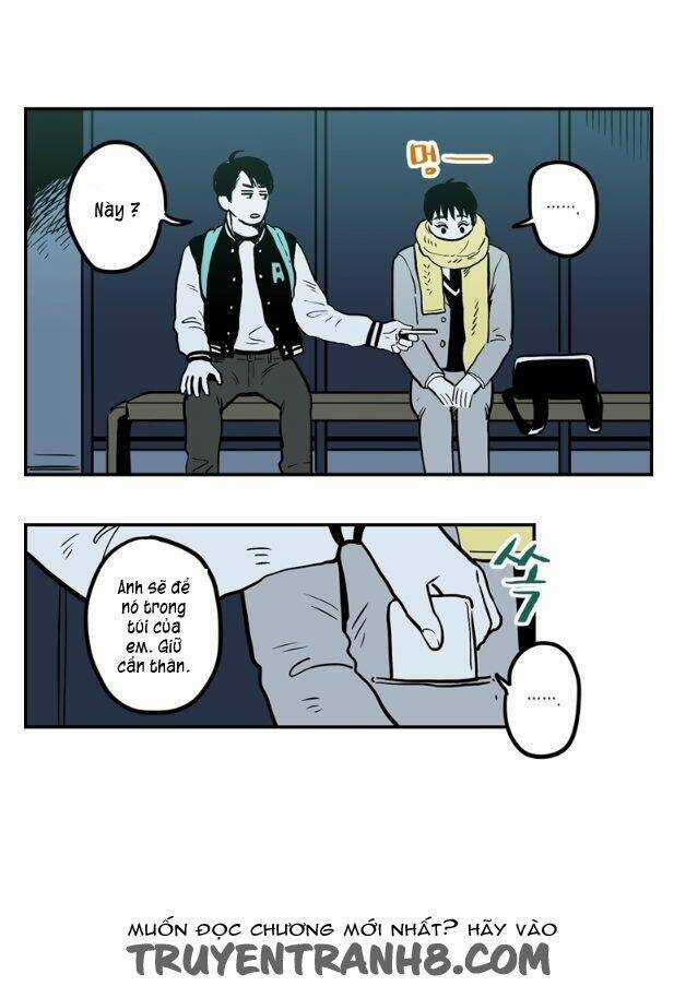 Fools - Chapter 1 - Trang 20