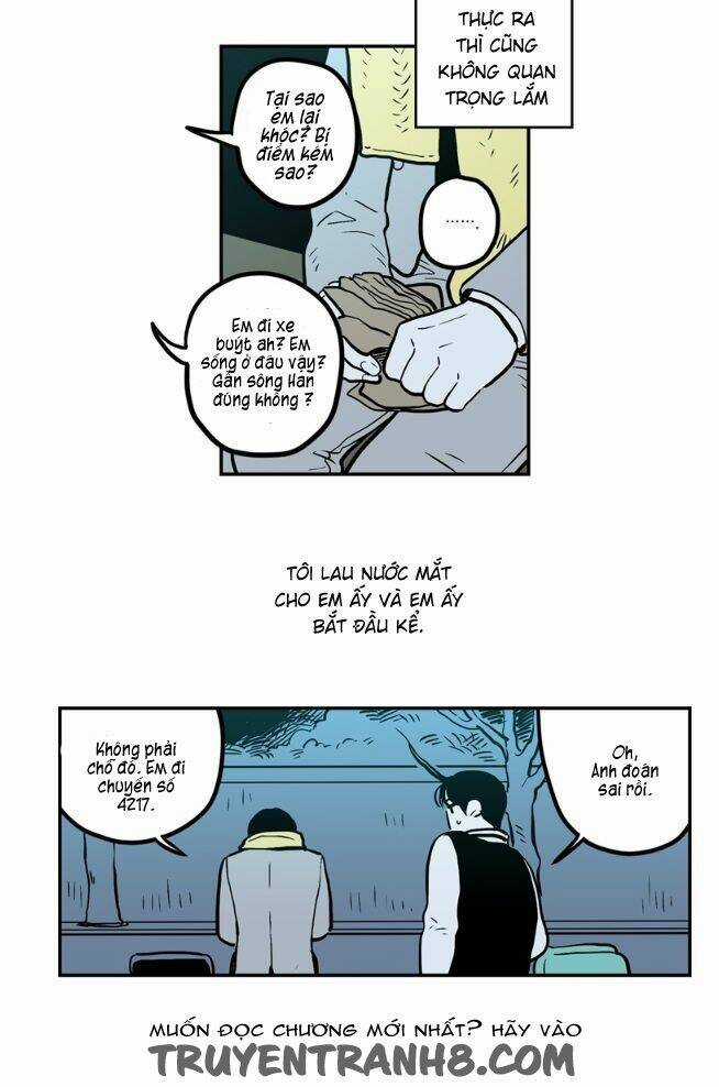 Fools - Chapter 1 - Trang 24