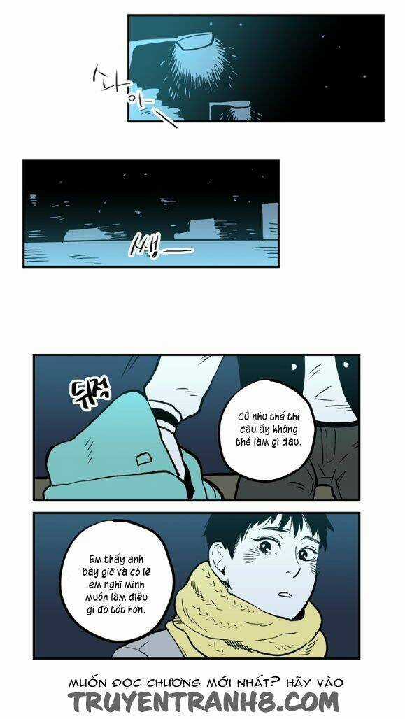 Fools - Chapter 1 - Trang 31