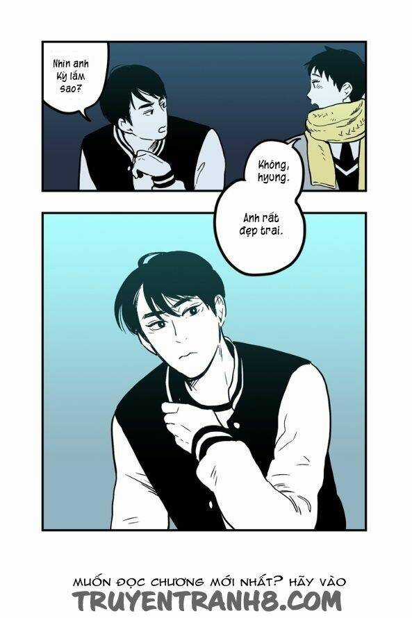 Fools - Chapter 1 - Trang 33