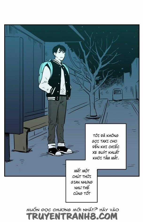 Fools - Chapter 1 - Trang 38