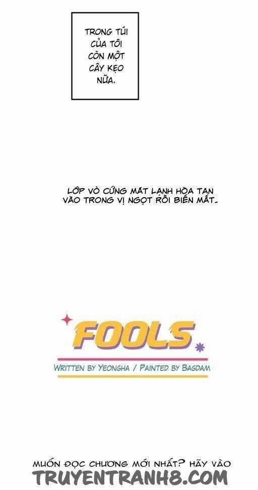 Fools - Chapter 1 - Trang 39