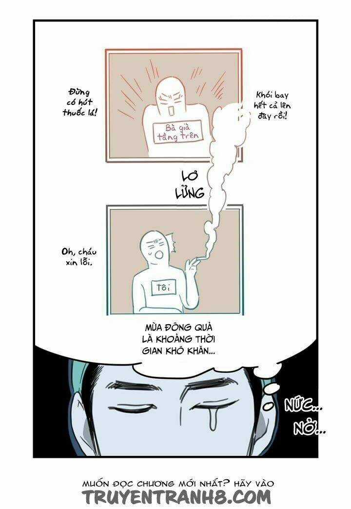 Fools - Chapter 2 - Trang 22