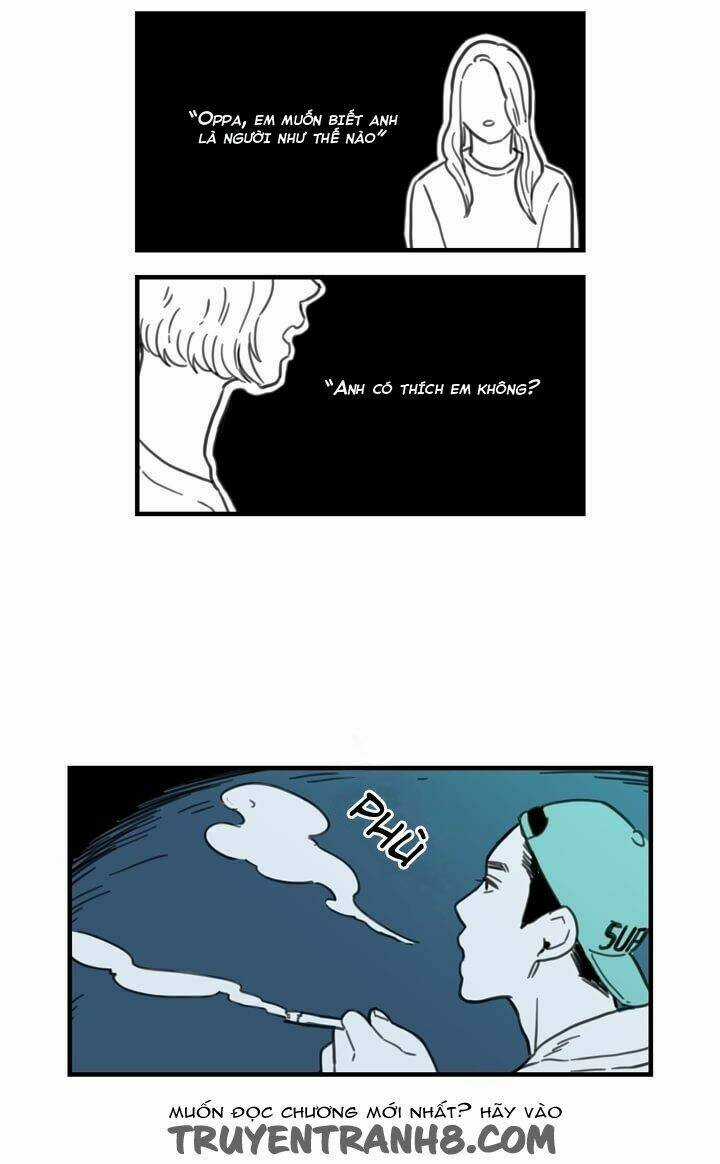 Fools - Chapter 2 - Trang 26