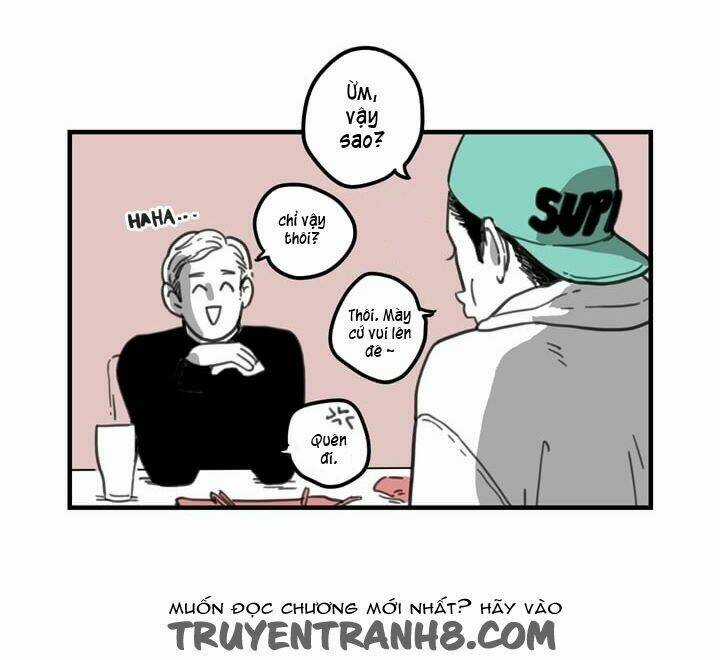 Fools - Chapter 2 - Trang 4