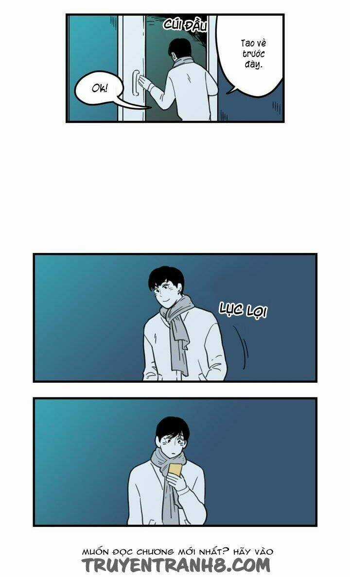 Fools - Chapter 2 - Trang 32