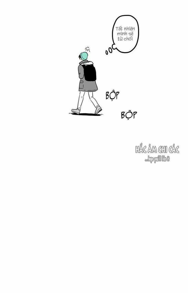 Fools - Chapter 3 - Trang 13