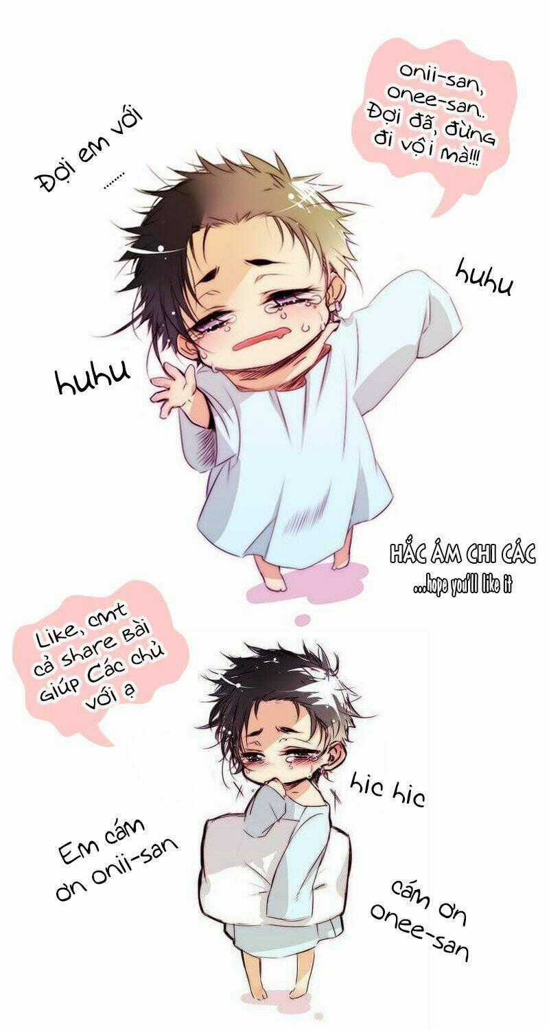 Fools - Chapter 3 - Trang 34