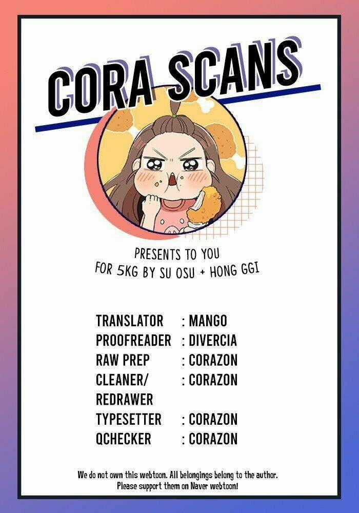 For 5Kg! - Chapter 1 - Trang 2