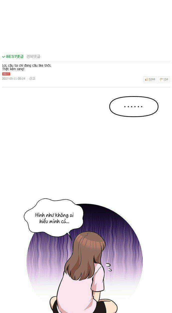 For 5Kg! - Chapter 1 - Trang 11