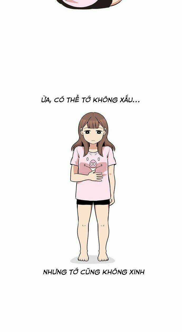 For 5Kg! - Chapter 1 - Trang 12