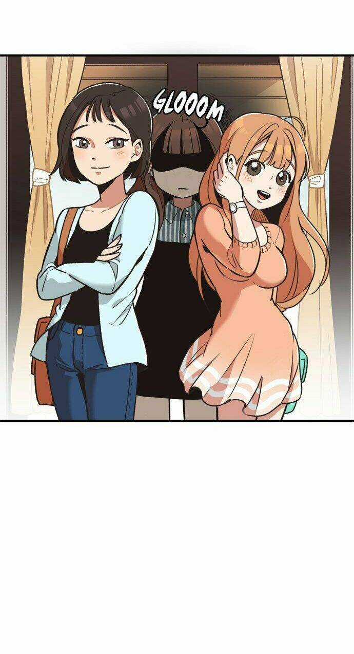 For 5Kg! - Chapter 1 - Trang 17