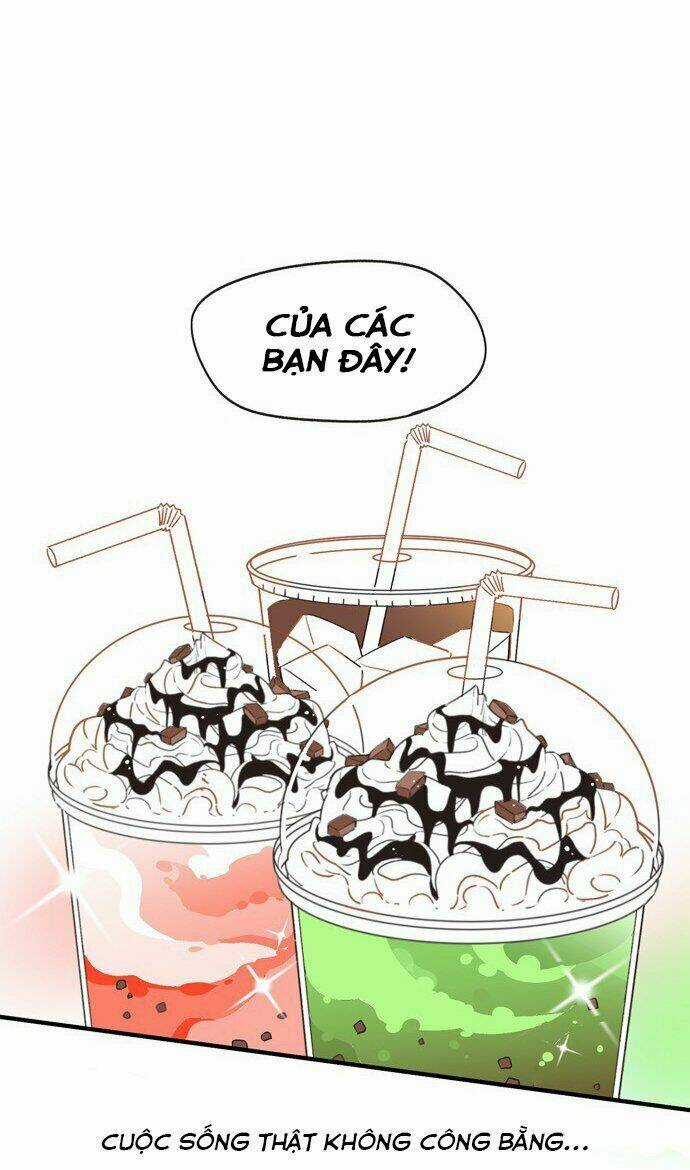 For 5Kg! - Chapter 1 - Trang 21