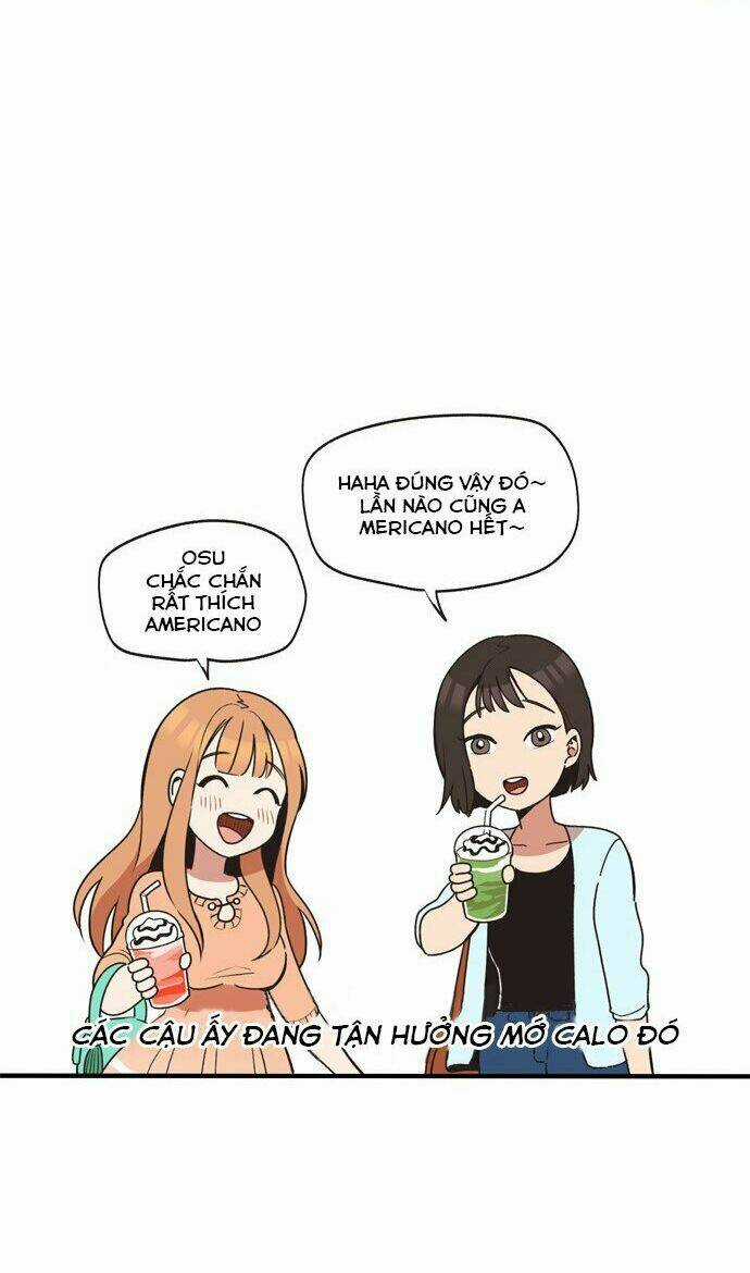 For 5Kg! - Chapter 1 - Trang 22