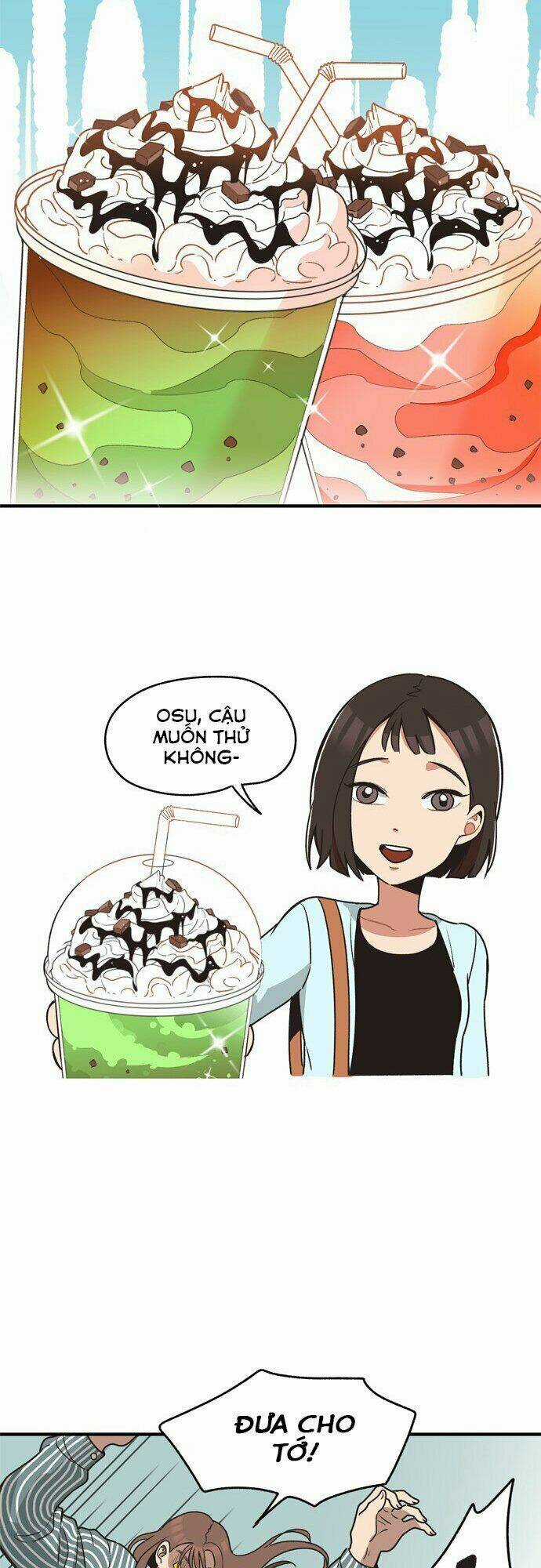 For 5Kg! - Chapter 1 - Trang 29