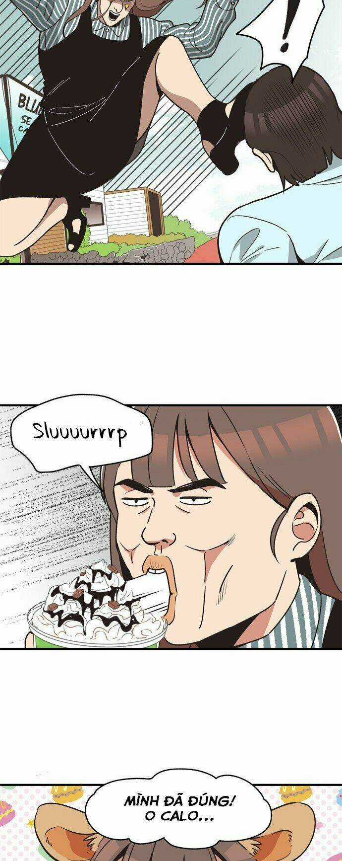 For 5Kg! - Chapter 1 - Trang 30