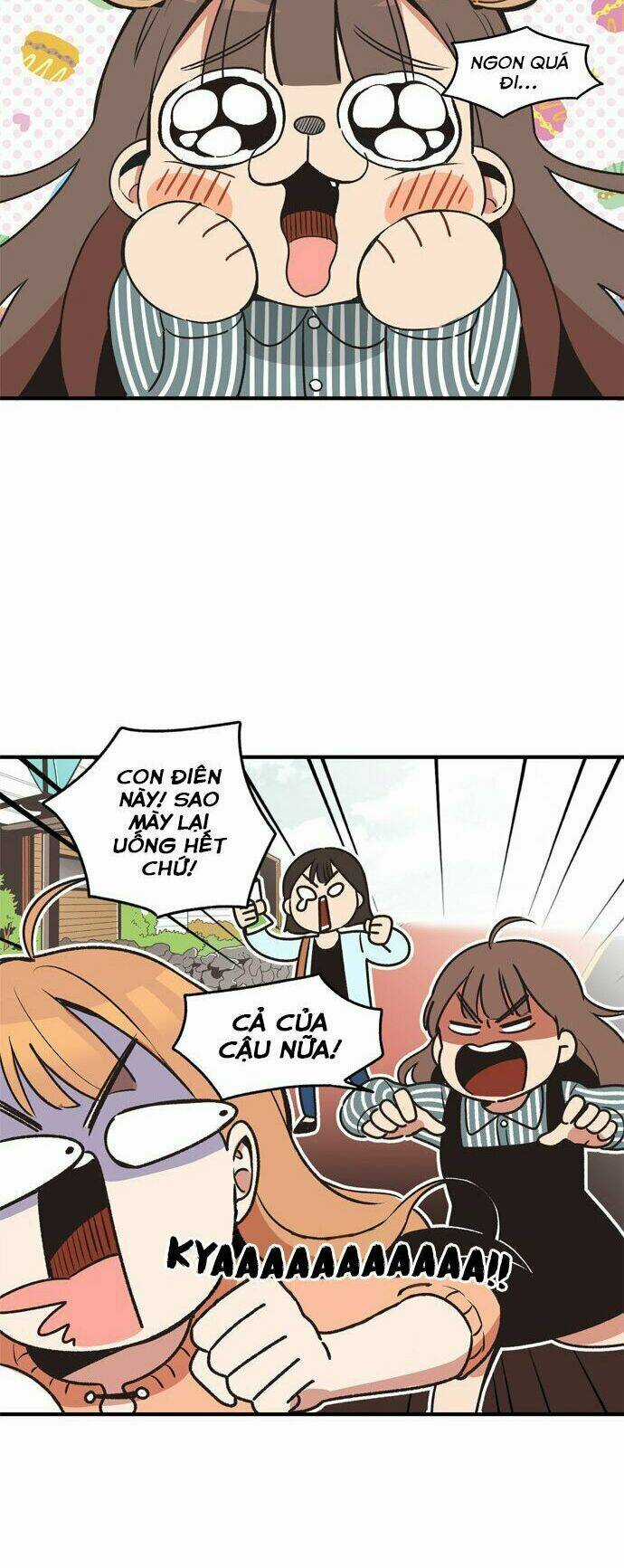 For 5Kg! - Chapter 1 - Trang 31