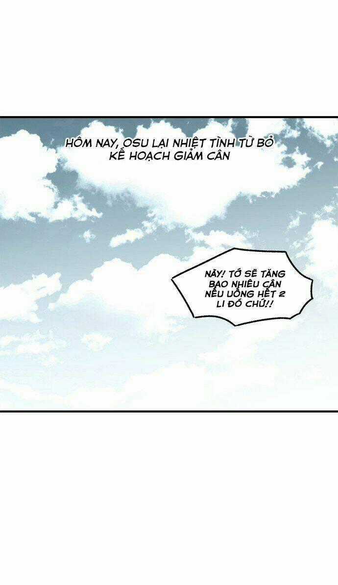 For 5Kg! - Chapter 1 - Trang 32