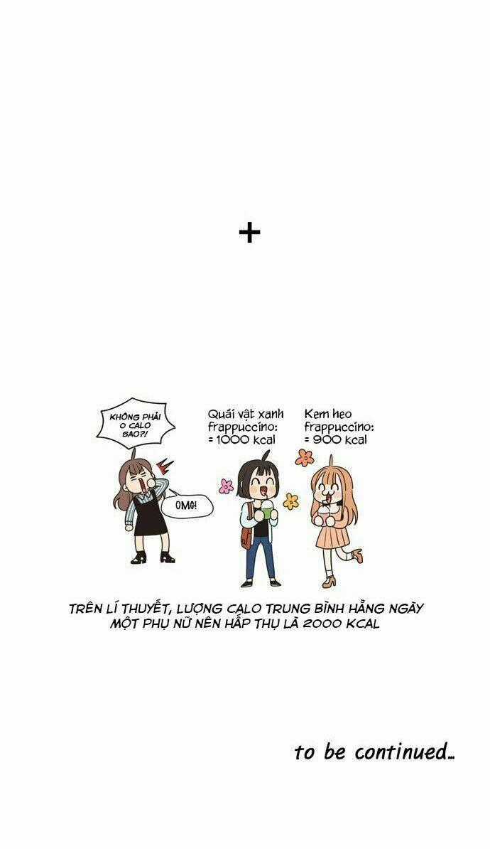 For 5Kg! - Chapter 1 - Trang 33