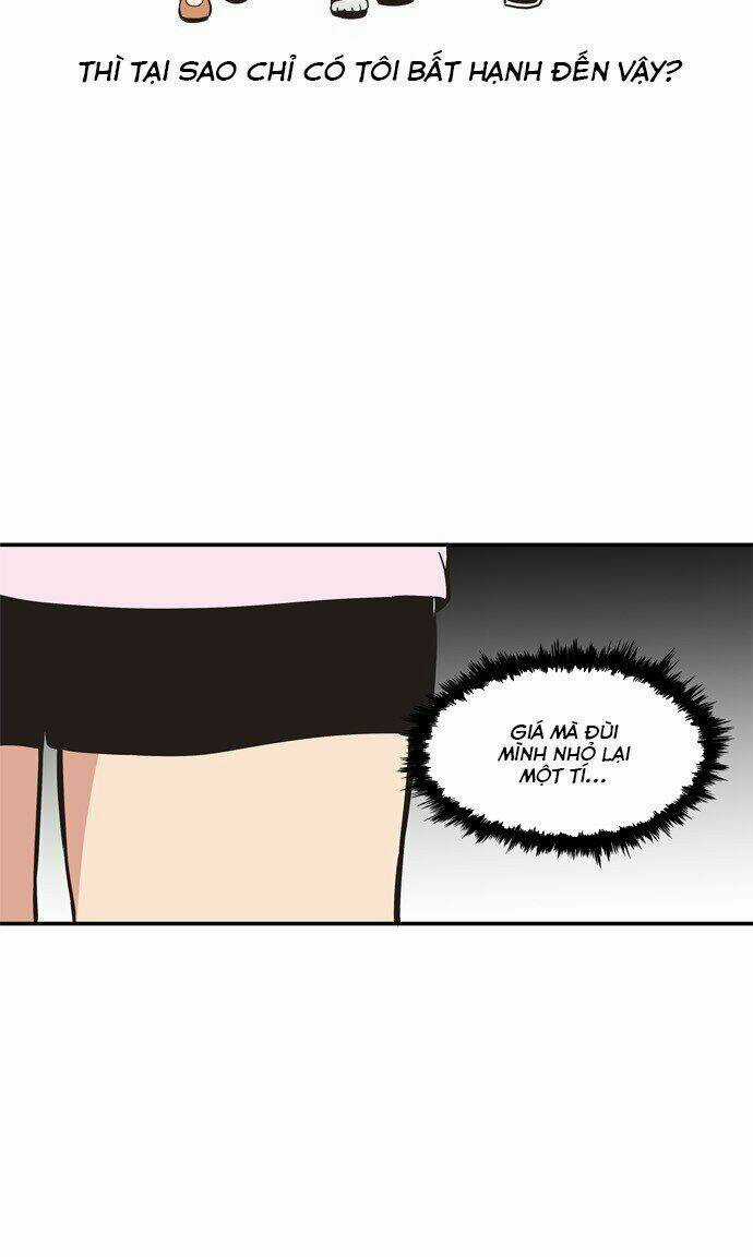 For 5Kg! - Chapter 1 - Trang 6