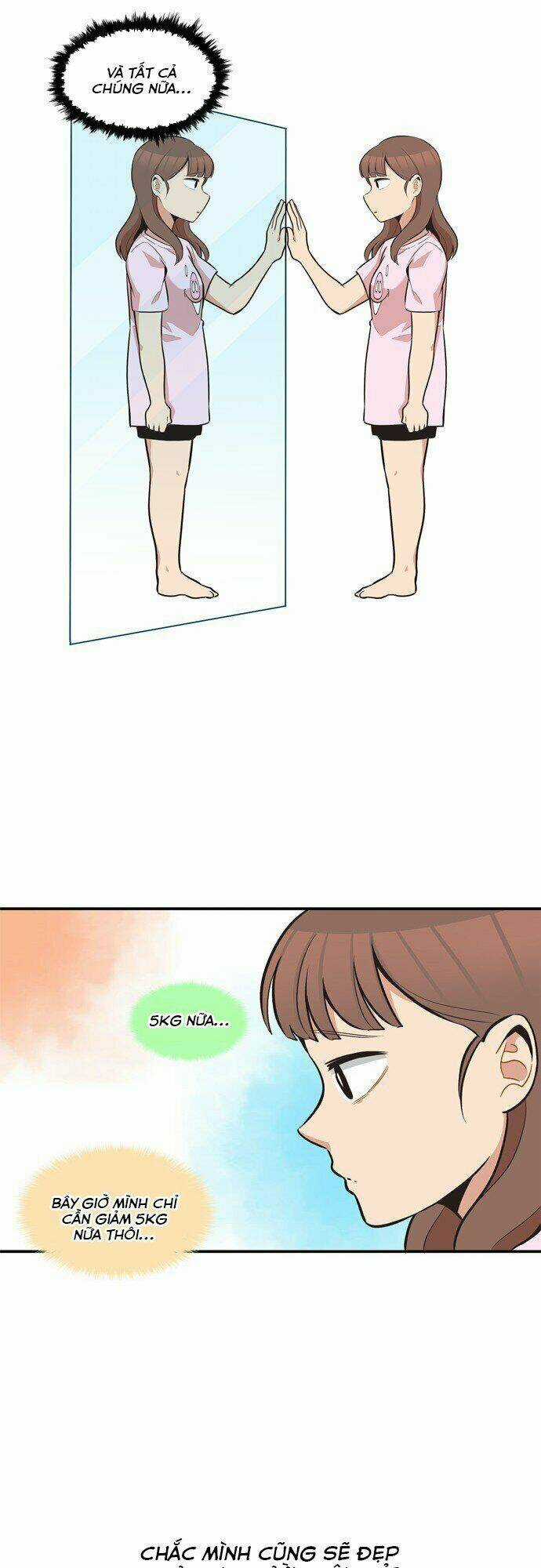 For 5Kg! - Chapter 1 - Trang 8