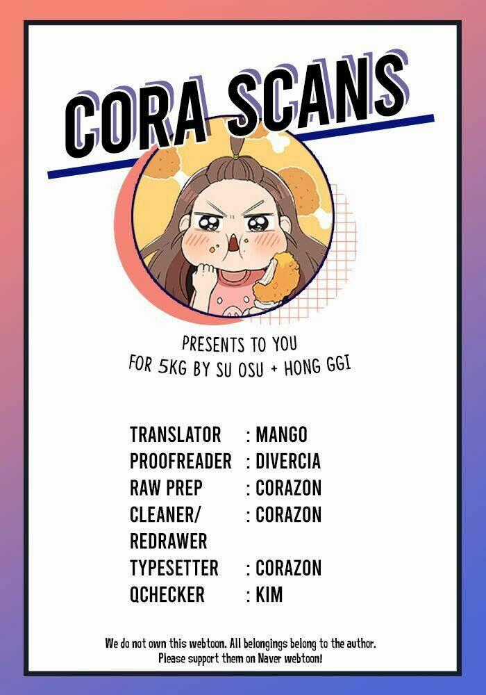 For 5Kg! - Chapter 2 - Trang 2