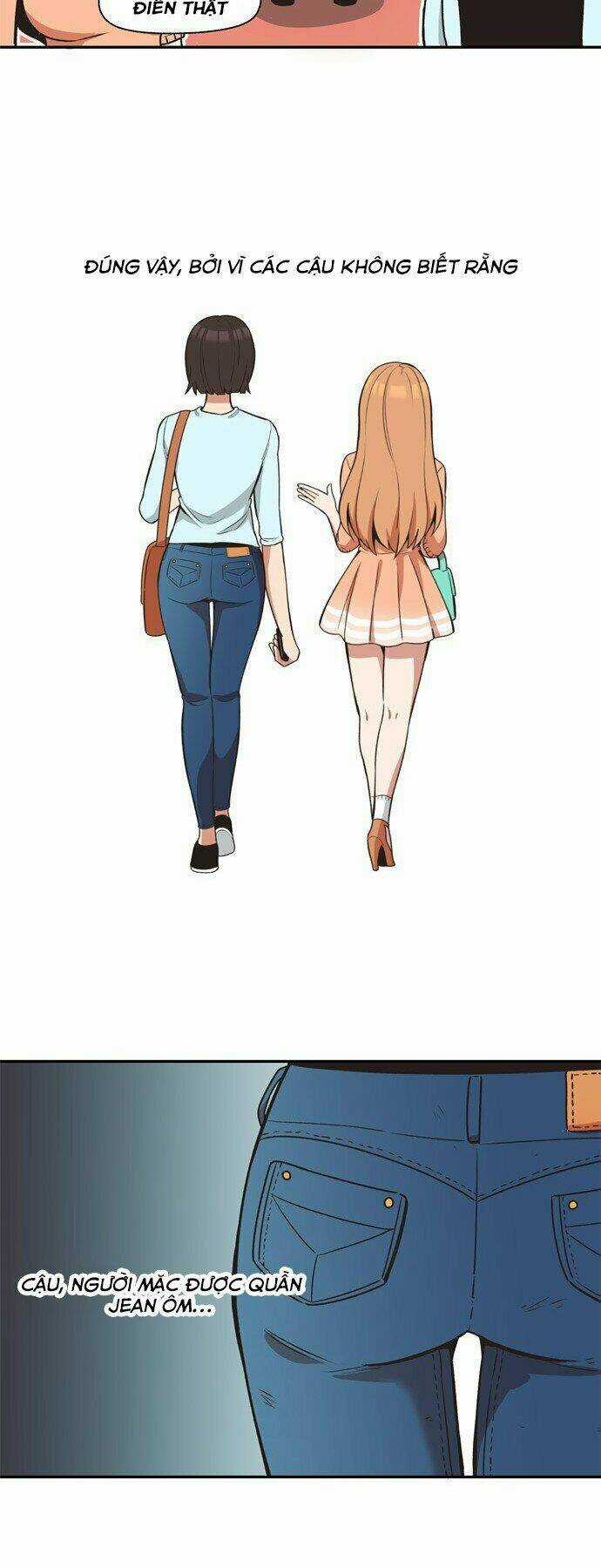 For 5Kg! - Chapter 2 - Trang 12