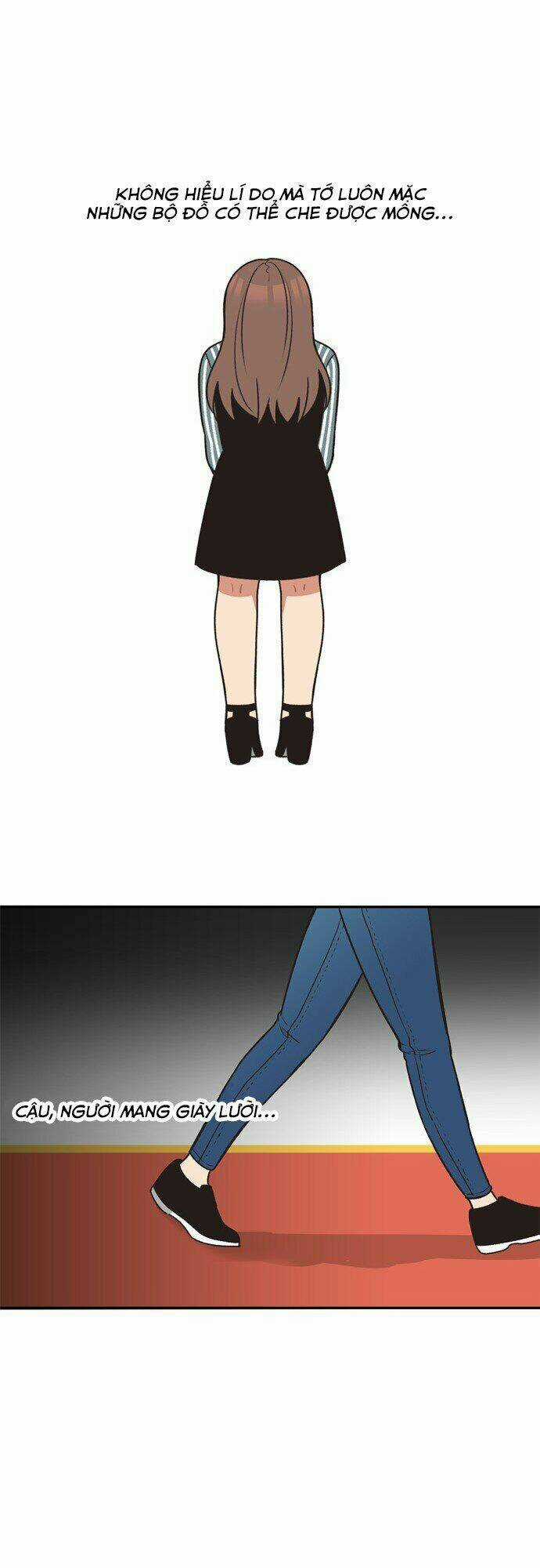 For 5Kg! - Chapter 2 - Trang 13